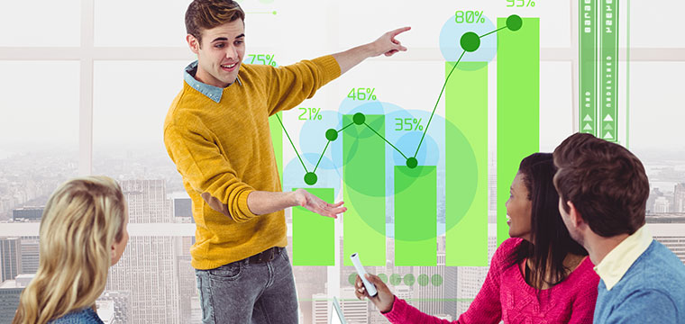 Collaboration Increases Productivity