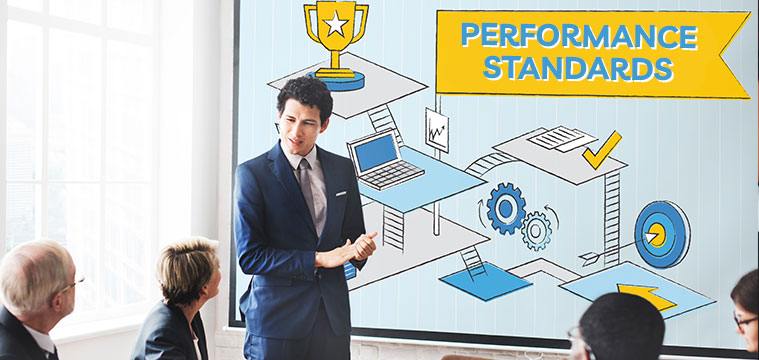 Setting Performance Standards for Employees