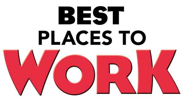 Best Places to Work for Employees in US