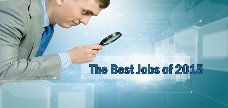 The Best Jobs of 2015 – US News