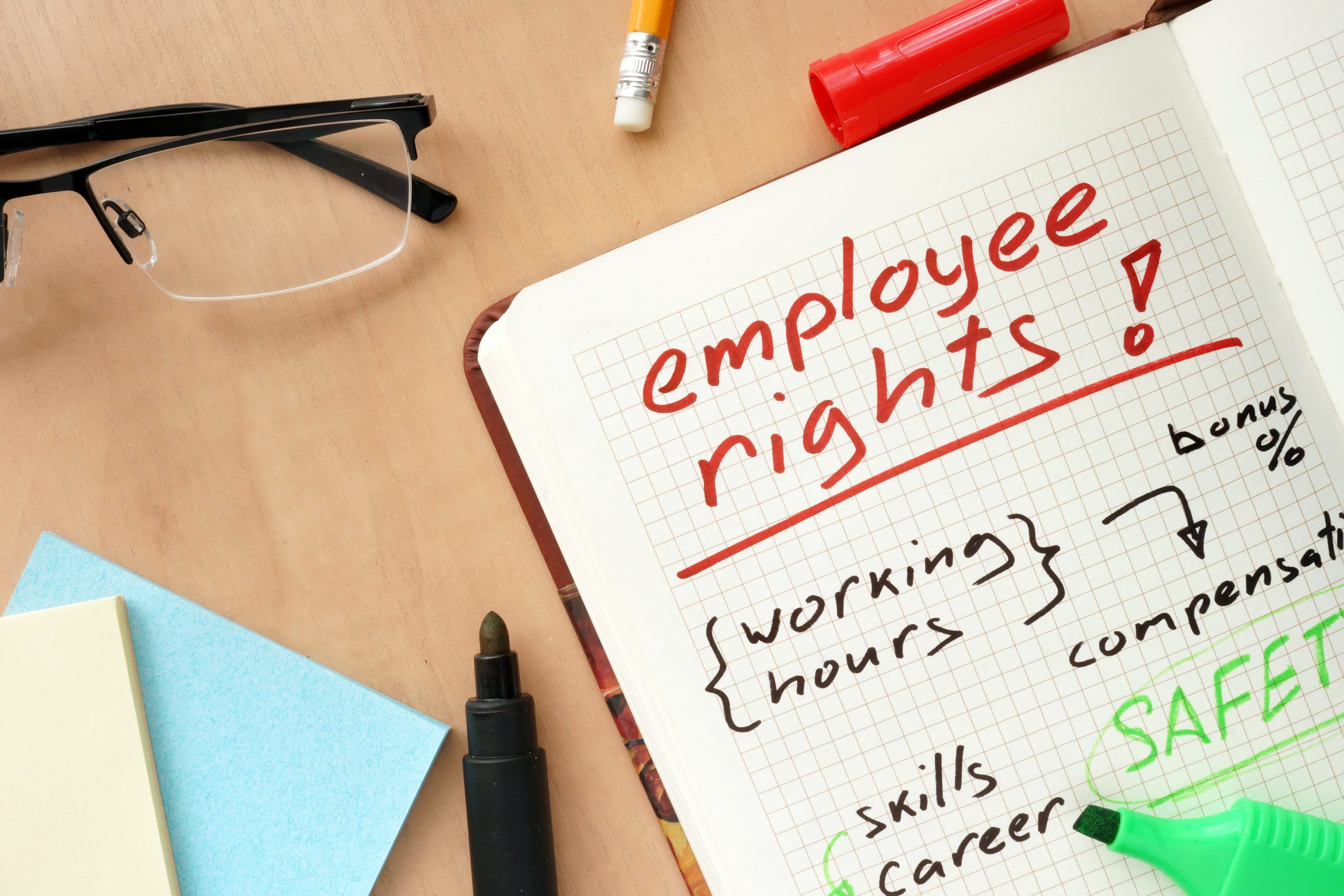 7 Things You Must Consider When Building an Employee Compensation Strategy