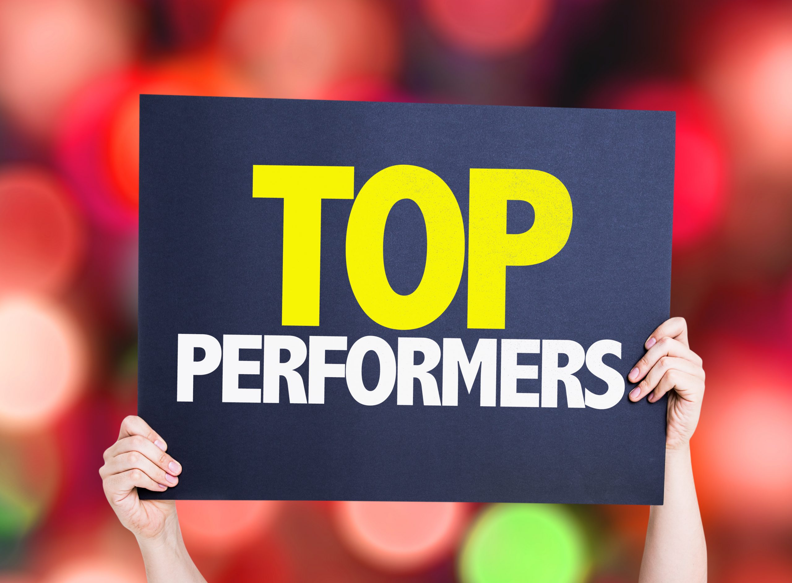 More Performance Leadership – Less Performance Management