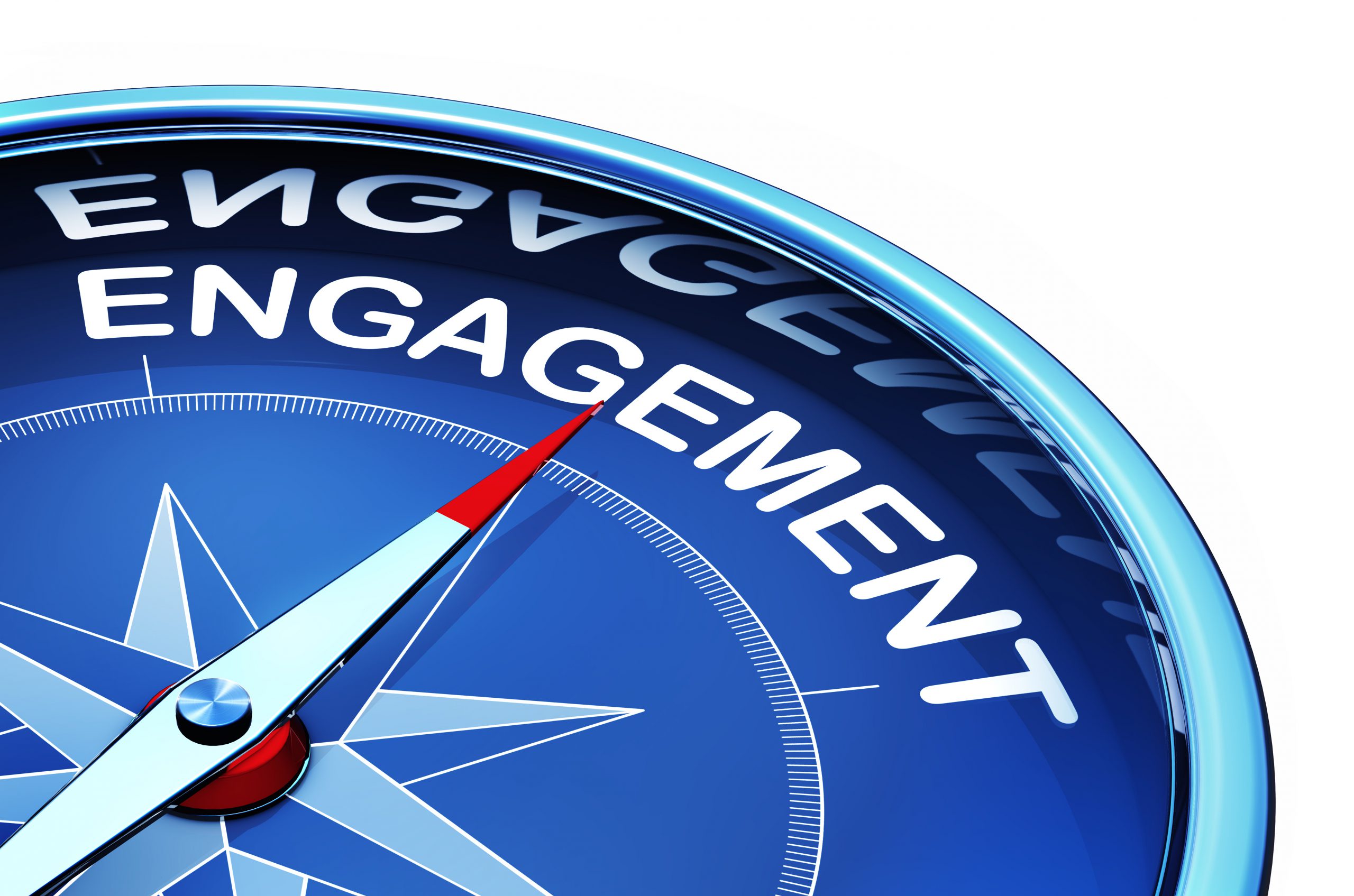 Improve Employee Engagement for Success of Organization Using Engagement Software’s