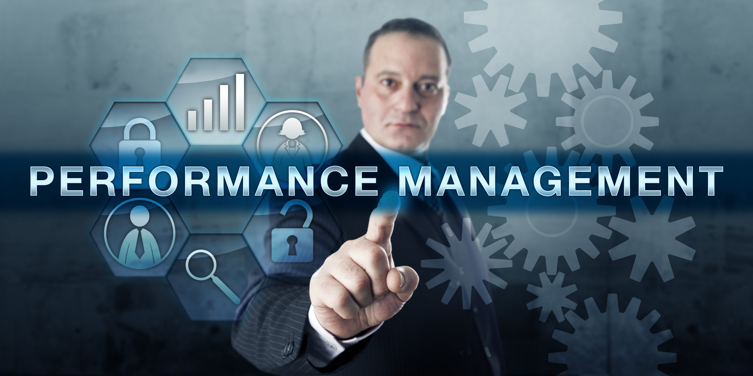 Performance management System