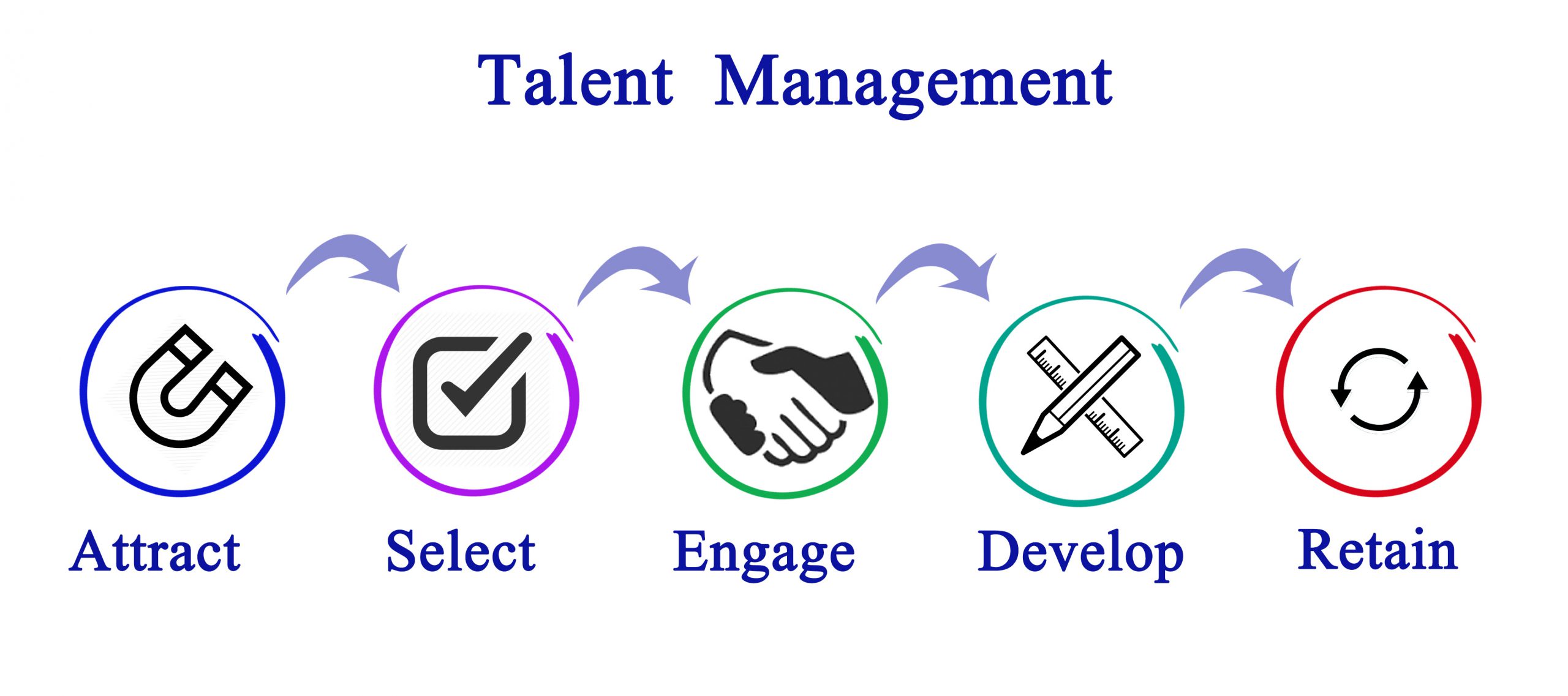 Talent Management System