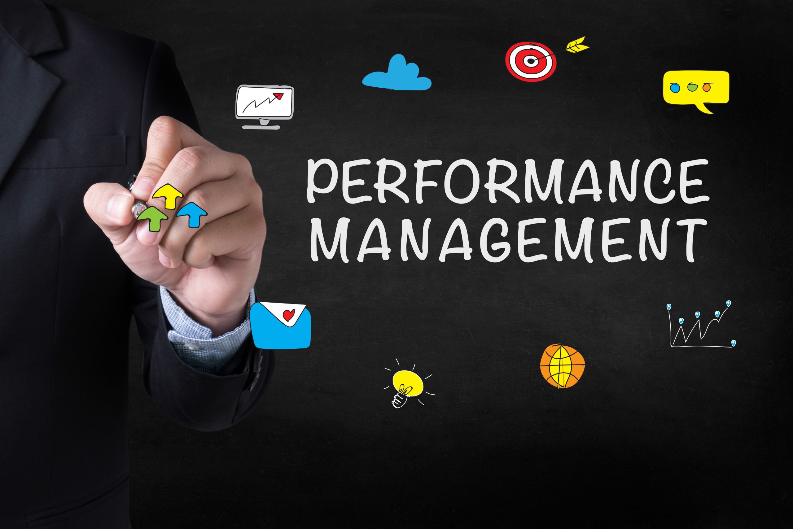 Performance Appraisal System – An Important Part of Performance Management