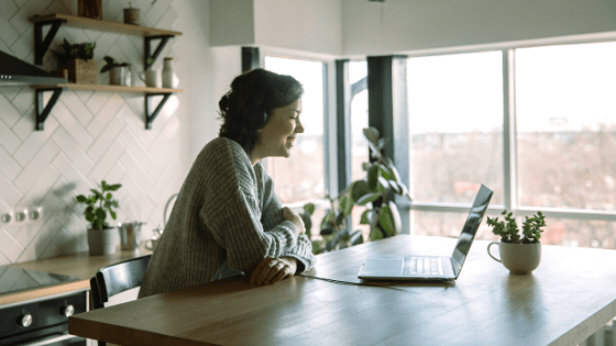 leading a remote workforce