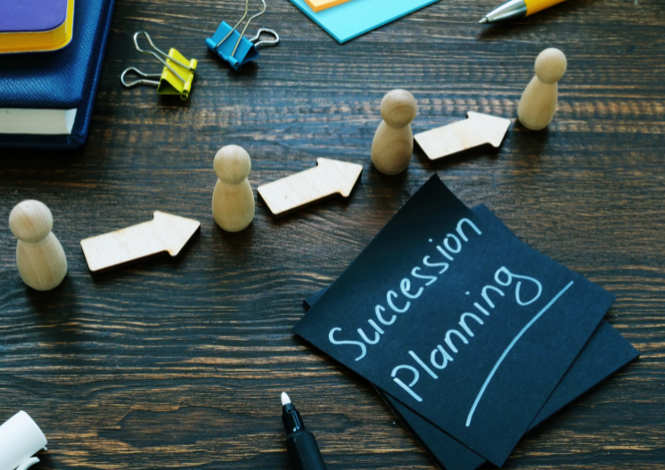 Succession Planning