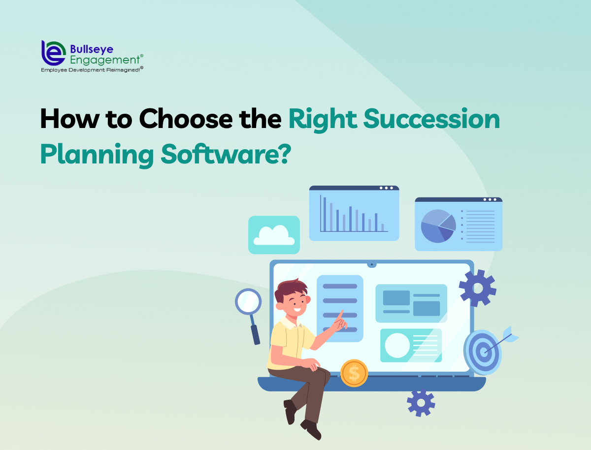 How to Choose the Right Succession Planning Software?