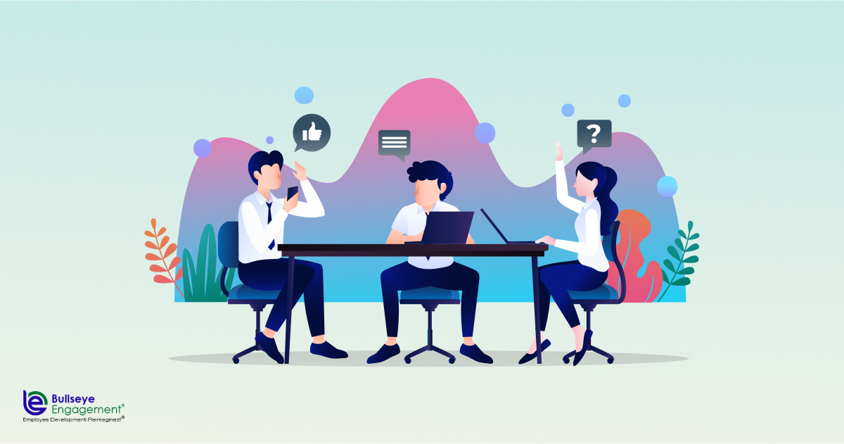 The Benefits of Employee Development Software