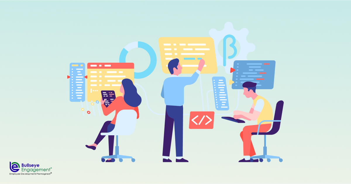 What is Employee Development Software?