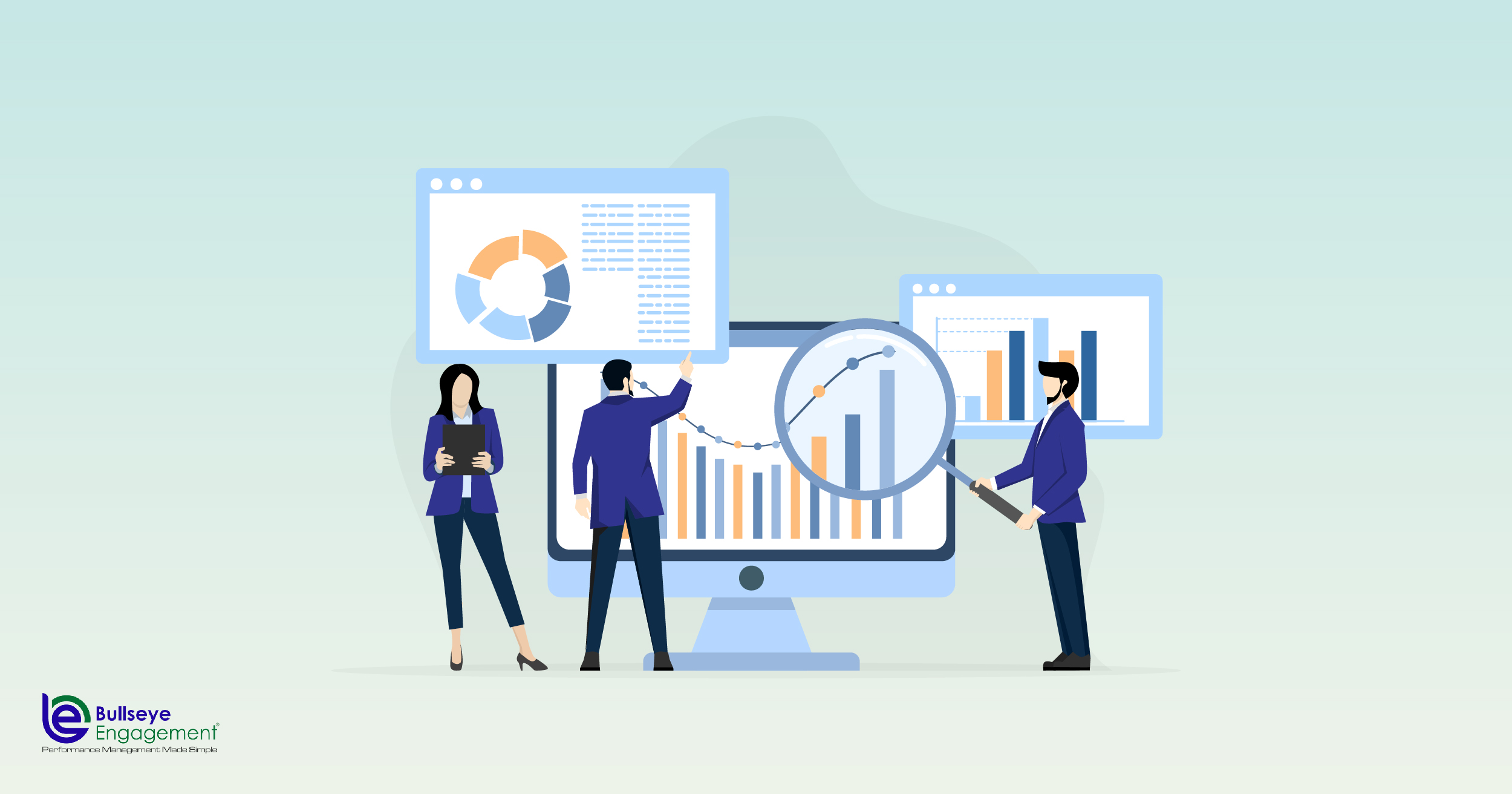 Key Components of a Business Intelligence Platform