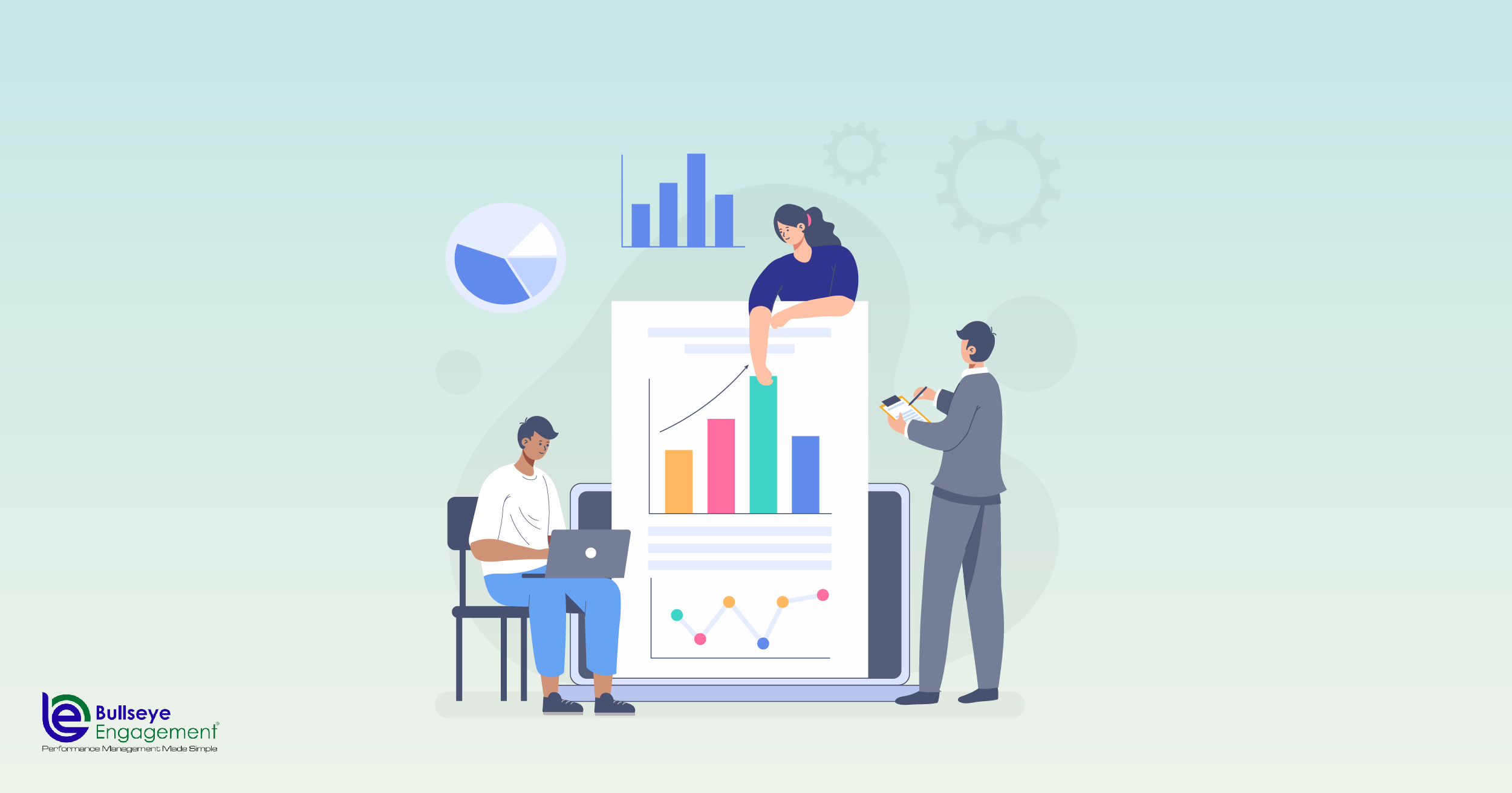 The Basics of a Business Intelligence Platform