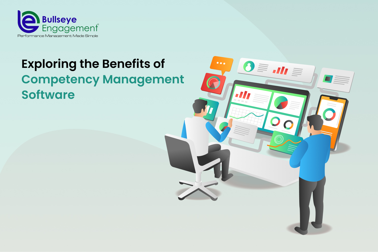 Exploring the Benefits of Competency Management Software