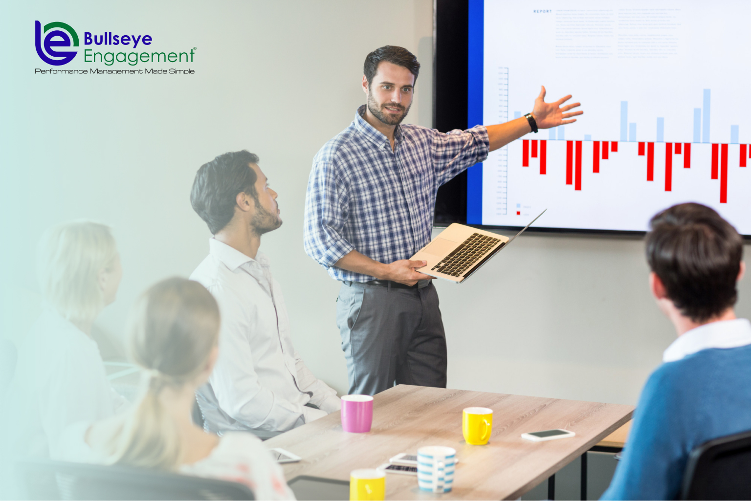 Mastering Efficiency: Why Your Training deserves the cutting-edge touch of Training Management Software