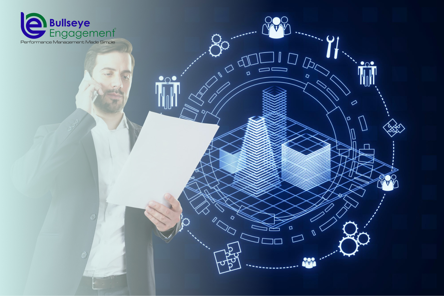 Succession Planning Software:A Blueprint for Business Triumph