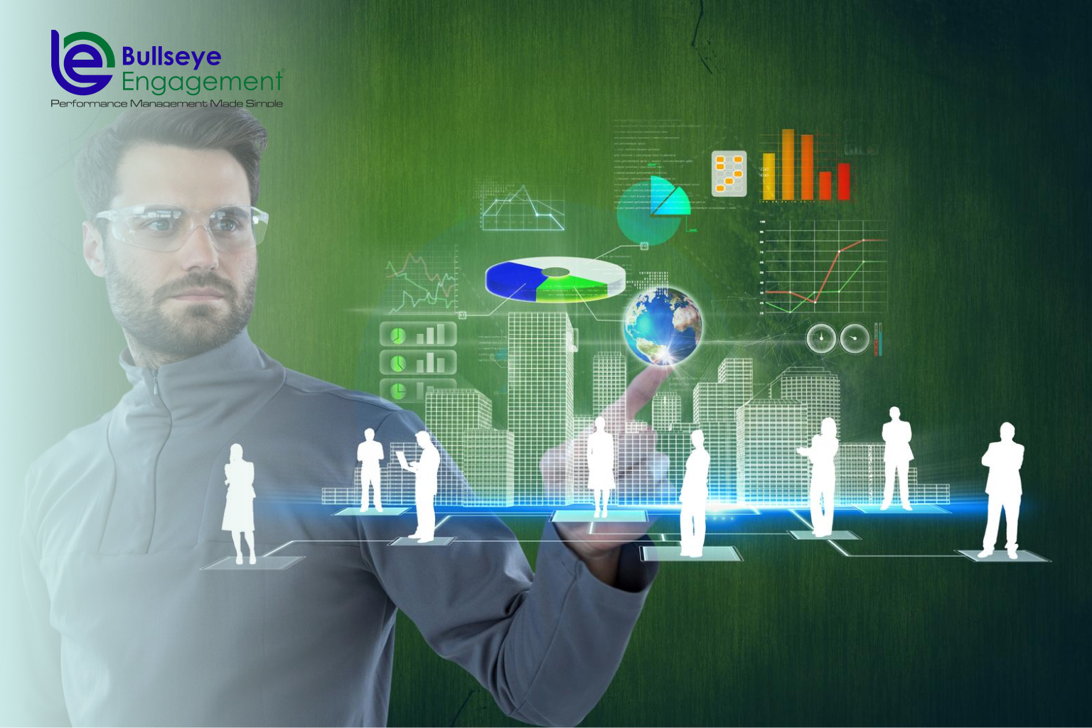 Transform Your Talent Management Strategy with Competency Management Software