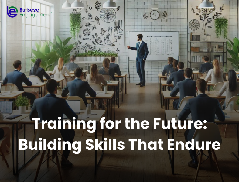 Training for the Future: Building Skills That Endure