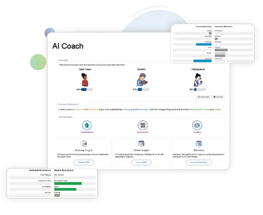 AI Coach