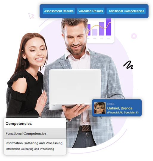 Competency Business