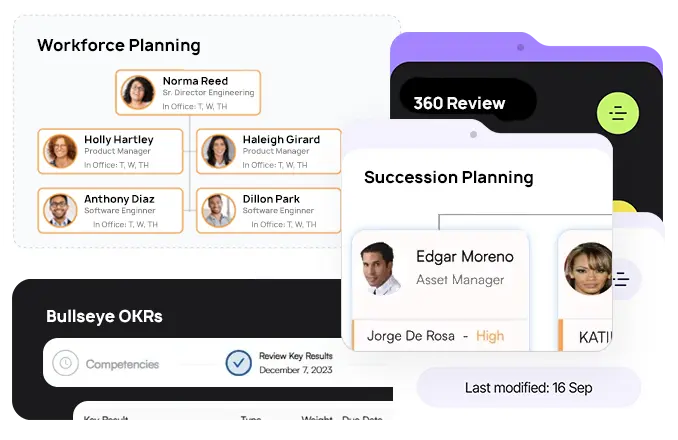 From Insights to Actions