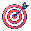 Bullseye Goals Management Module