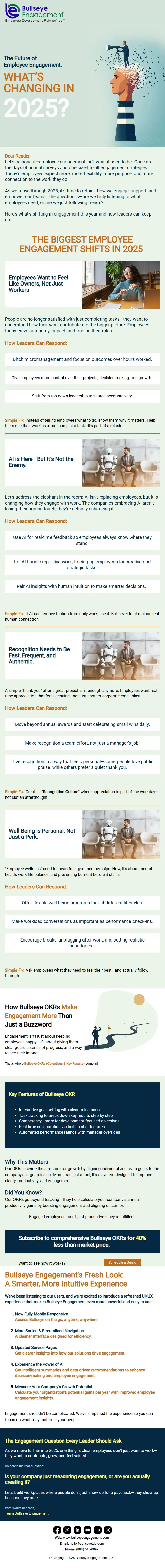 Newsletter