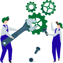 Configure talent matrices 