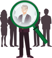 Internal Talent Search