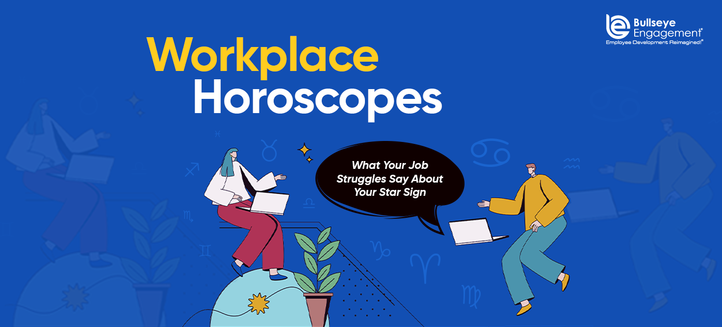 Workplace-Horoscopes