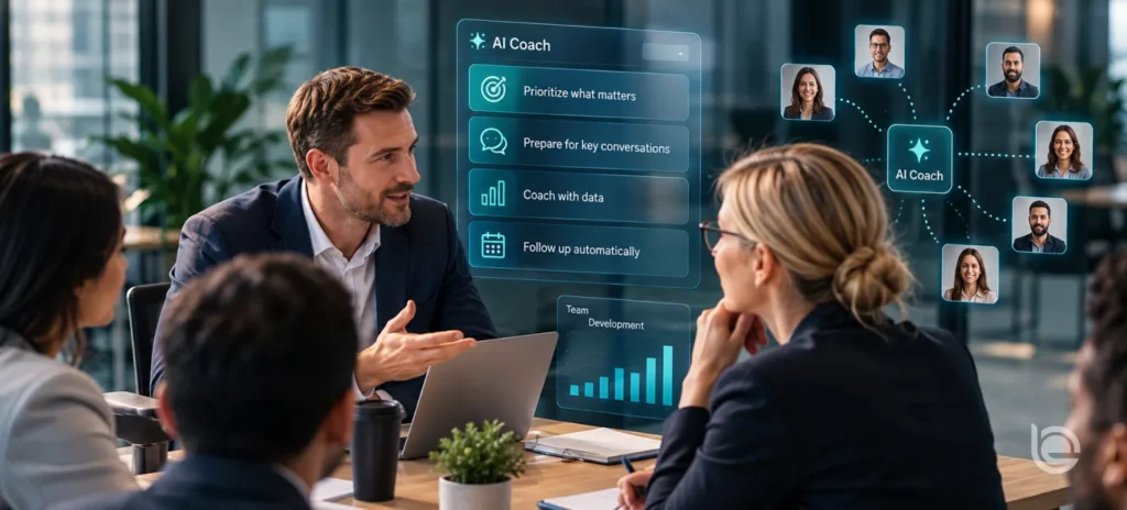 Ai coaching