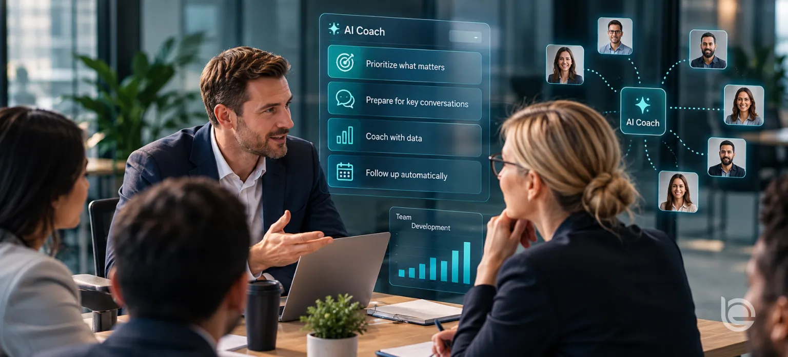 Ai coaching