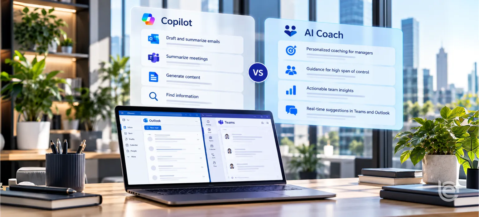 ai coach vs microsfot copilot