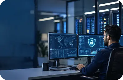 data security