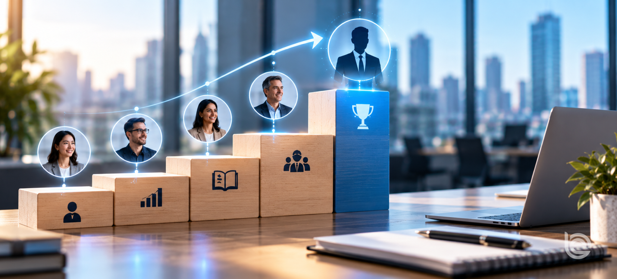 What is succession planning_